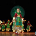 جشنواره رقص بانوان درتهران/عکس