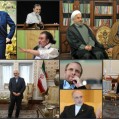 خوشتیپ‌ترین سیاستمداران ایرانی