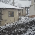 زمستان  فصل آخرین هستی /روستای زروم /عکس از رضا کهنسال