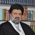 دكتر مير احمدي :به کاندیدا شدن خبرگان رهبری فکر نمی کنم