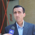 تقدیرشورای عالی استانها ازباقری ریاست شورای شهرستان نکا
