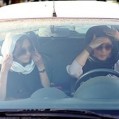 بررسي جريمه رعايت نکردن حجاب در خودروها