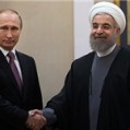 در نشست مشترک رؤسای جموری ایران و روسیه عنوان شد