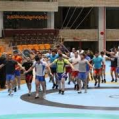 بادعوت از۳۴فرنگی کارجوان:اردوی تیم ملی ۱۹ آذرماه آغازمی شود