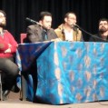 برگزاری ششمین کرسی آزاد اندیشی شعر انقلاب اسلامی در مازندران