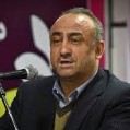 شجاعی : آرایش سیاسی مجلس دهم به نفع لاریجانی است
