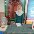اولین نشست کتابخوان مدرسه ای درشرق مازندران / تصویر