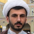 انتصاب حجت الاسلام قنبری به عنوان معاون اداری مالی حوزه علمیه مازندران