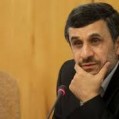 احمدی نژاد به شهرداری باز می گردد