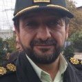 دستگیری سارق مسلح با هوشیاری یک شهروند نکایی