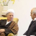 فلاح:هاشمی رفسنجانی وزنه بزرگی برای نظام جمهوری اسلامی بود