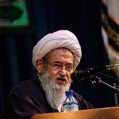 آیت الله طبرسی:غرب درمقابله باجمهوری اسلامی بلوفهای سیاسی دارد