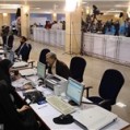 نام نویسی ۲۶۶ داوطلب انتخابات ریاست جمهوری تا ساعت ۱۶ امروز