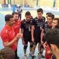 اعزام تیم ملی والیبال جوانان به بازی های کشورهای اسلامی