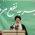 رئیسی:این دیپلماسی که به بیگانه بگویدکاری کنیدتامارای بیاوریم رابلدنیستم