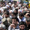 اعلام ۶۳ مسیر راهپیمایی روز قدس در مازندران