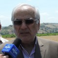 استاندار مازندران:از خرید ۳۵ هزارتن گندم در استان خبر داد+تصویر