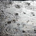 بارش‌های متناوب و پراکنده تا پایان هفته جاری در مازندران