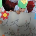 همایش سه ساله های حسینی درنکا برگزارشد+تصویر