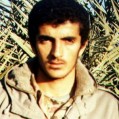 سالگردبسیجی غواص شهید محمدتقی اسدی