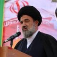 امام جمعه گلوگاه : فتنه گران بدانند این مردم تابع رهبری اند