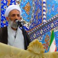 امام جمعه نکا :این ملت پشت سر رهبری ،بساط فتنه گران را برمی چیند