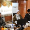 انتخاب آیت الله محمدی لائینی بعنوان عضو هیات امنای دانشگاه آزاد اسلامی مازندران