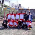 برگزاری مسابقات فوتبال “جام نوروزی” به میزبانی روستای فریمک