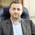 فرماندار شهرستان بهشهر:براي رفع مشكلات با وحدت و همدلي تلاش كنيم