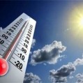 افزایش تدریجی دمای هوا در مازندران