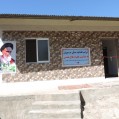 افتتاح  یک واحد مسکن محرومین در نکا+تصویر