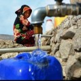 کاهش ۵۰ درصدی حجم آبدهی چشمه های مازندران
