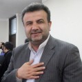 حسین زادگان دستگاههای اجرایی را از نصب آگهی تبریک منع کرد