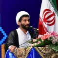 حجت الاسلام عبدالله نژاد کارشناس امور جوان استان معرفی شد
