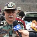 سومین مرحله خدمات رسانی ارتش به مناطق محروم نکا/ ویدئو+عکس