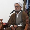 سهرابی:همه مردم ایران سپاهی و پاسدار اسلام و انقلابند / عکس