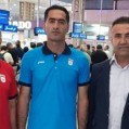 ترکیب نکایی ها و حضور تیم ملی پیشکسوتان فوتبال ایران در مسابقات تایلند/ تصویر