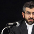 علی باقری کنی با حکم رئیس قوه قضائیه جایگزین لاریجانی شد