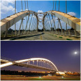پل سوم بر روی نکا رود احداث می شود