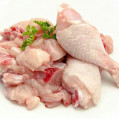 تولید سالانه ۲۶ هزار تن گوشت سفید در نکا