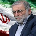 شهادت دانشمند هسته‌ای در مسیر بازگشت به تهران