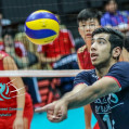 ایران قهرمان والیبال آسیا شد/ انتقام از سامورایی‌ها با مربی ایرانی