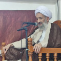 نماینده ولی فقیه در مازندران :مکتب امام همیشه زنده هست تصویر