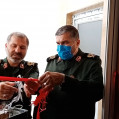 افتتاح یک واحد مسکونی برای مددجوی کمیته امداد نکا / تصویر